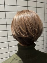 ビリジアン(VIRIDIAN)