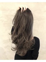 アフィナー 新宿(Afinar)&nbsp;レイヤーカット/ラフカール