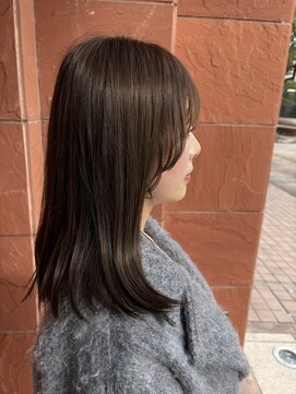 シャンプーボーイ 宮崎駅前店(SHAMPOO BOY) 宮崎/ヘアカラー/ブリーチなし