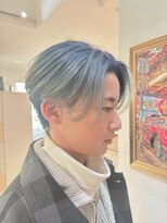 アース オーセンティック 高松レインボーロード店(EARTH Authentic)&nbsp;メンズデザインカラー