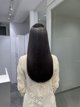 ウル 表参道(HOULe) イメチェン髪質改善ボブ顔まわりレイヤー20代30代40代[表参道]