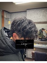 レイ(ray)&nbsp;パーマ