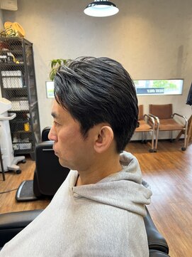 ツイン ビジネススタイル