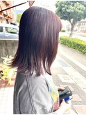 レッドパープルカラー