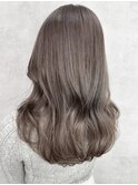 イメチェンヘアスタイルホワイトブロンド外ハネボブ美髪のススメ