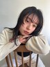【new open】カラー+カット+ベーシックトリートメント
