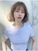 エアリーボブ