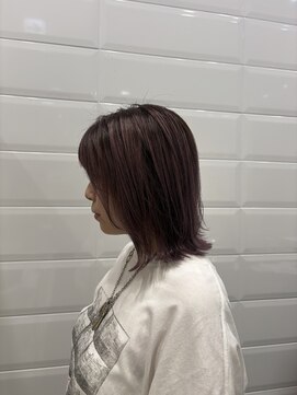 アヴァンス イオンモール和歌山店(AVANCE) ミディアムレイヤー