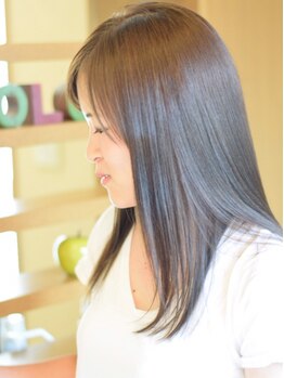 もっと「カワイイ」「おしゃれ」なあなたへ＊自分だけの"似合う"を見つける場所【OLOCK】で叶える新しい私