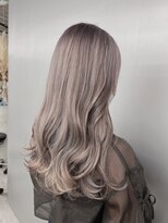 サイ アオヤマ(sai AOYAMA)&nbsp;ミルクグレーラテ