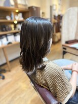 ココカラヘアー プラス(cococara‐hair plus)&nbsp;透明感カラー