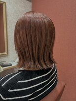 エクティル(ecutill)&nbsp;【ecutill 赤羽】大人ボブ