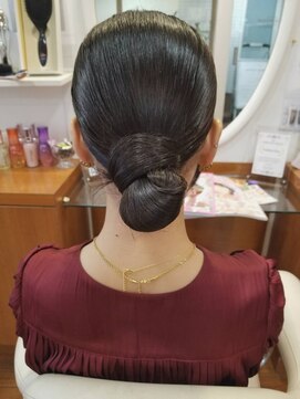 イムス マドモアゼル(imus madomoazel) タイトシニョン