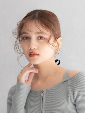 アース 溝の口店(HAIR&MAKE EARTH) ふんわりショート[溝の口/髪質改善/縮毛矯正/白髪ぼかし]