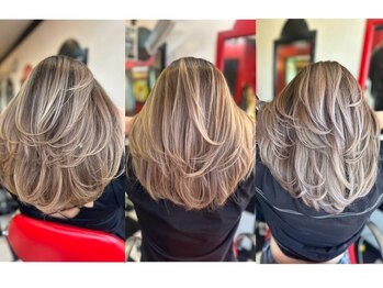 ロック　フィールド