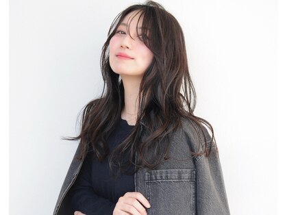 ヘアラウンジ アングゥ(hair lounge ungu)の写真