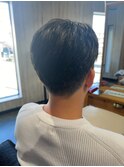 メンズカット