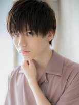 モッズヘア メン 新所沢店(mod's hair men)&nbsp;爽やか学生アースカラースマートマッシュd新所沢