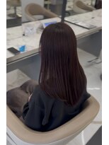 アース 秋田新国道店(EARTH)&nbsp;ピンクブラウン♪