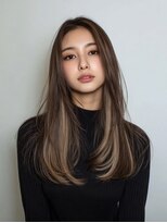 きのま 東白楽 東神奈川&nbsp;[東白楽駅/東神奈川駅/イメチェン/前髪/髪質改善/縮毛矯正]