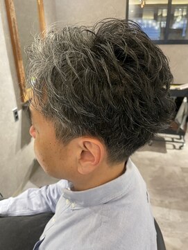 Relier hair&make 【3月10日NEW OPEN(予定)】 メンズカット