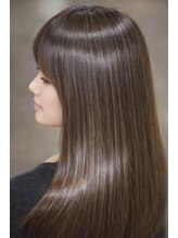 繰り返しのカラーでダメージが気になるかた必見です！