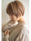 ショート/ボブ/髪質改善/インナーカラー/ダブルカラー/学割U24