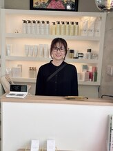 クララ ヤエセ(CLALA Yaese) 大城 香織