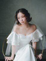 ウィロウ(WILLOW)&nbsp;2026 hair make WILLOW wedding collection