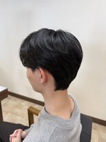 プロッソル 廿日市店(PROSOL)&nbsp;毛流れセンターパート