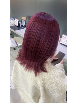 ヴァンカウンシル 松本店(VAN COUNCIL) pink Lavender
