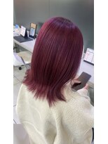 ヴァンカウンシル 松本店(VAN COUNCIL) pink Lavender