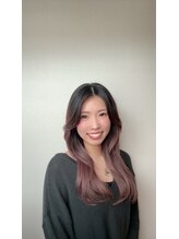 ジャーニー ワーク Journey work&nbsp;小林 亜実