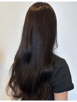 ホワイトストーン WHITE STONE くびれヘアナチュラルダークウェーブ