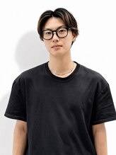シャウルデッサン(CHARLES DESSIN)&nbsp;後藤 ルイ ［四ツ橋］