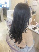 エミュ 天文館店(eMu)&nbsp;シースルーコリアンブラック