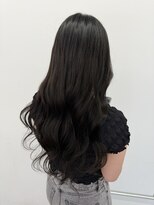 ロサ ファイブヘアー(Rosa..5Hair)&nbsp;パッツンボブでもしっかり馴染むんです！