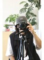 モンテヘアー(monte hair) 北川 健太