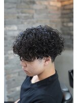 ヴェルゴ 高松店(vellgo)&nbsp;波巻きパーマ