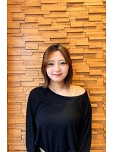 フューズ 曳舟店(Fuse) 大峠 来瑚
