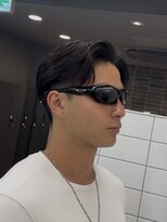 グルーマーズクレッジ 渋谷店(GROOMER/S CREDGE)&nbsp;ラフカール
