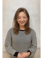 アグ ヘアー アイズ 関店(Agu hair I''s)&nbsp;三岡 恭子