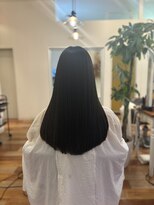 ヘアケアサロンジェー(J)&nbsp;ロングレングス