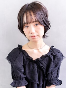 エイト 博多店(EIGHT hakata) 博多駅/透明感/ブリーチなし/レイヤーカット627