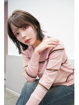 メモリーズ 表参道(Memories)&nbsp;髪質改善/ケラチントリートメント/トリートメント/ショート