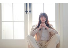 【久留米美容室Nut's】トレンドに敏感なオシャレ女子が通うプライベートsalon♪