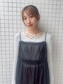ビーバイシージャストビューティー(B by C just beauty)&nbsp;坂本結希乃 横須賀中央
