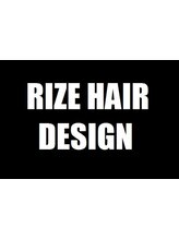 RIZE HAIR DESIGN　竹ノ塚