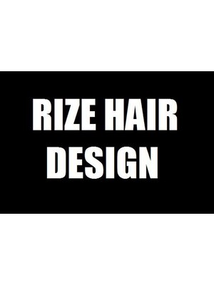 ライズヘアデザイン 竹ノ塚(RIZE HAIR DESIGN)