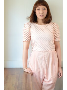 リル(Lilu) Lilu 2013/065